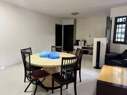 Blk 687D Choa Chu Kang Drive (Choa Chu Kang), HDB 5 Rooms #552544851